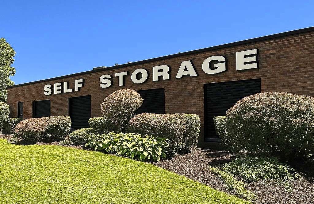GoodFriend Storage 475 Underhill Boulevard, Syosset, New York 11791